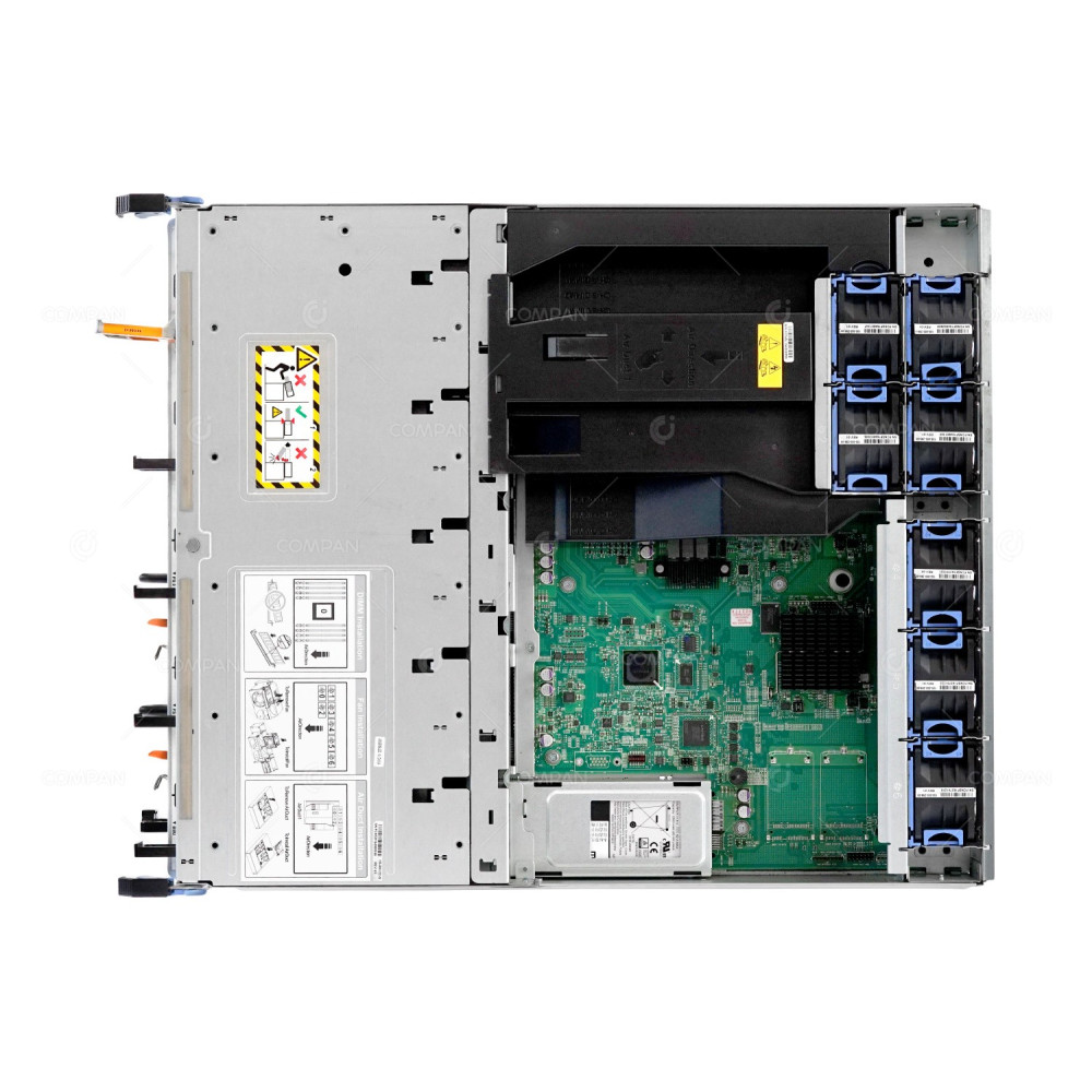 105-000-232-03 EMC CONTROLLER FOR EMC DATADOMAIN DD2200 DD2500